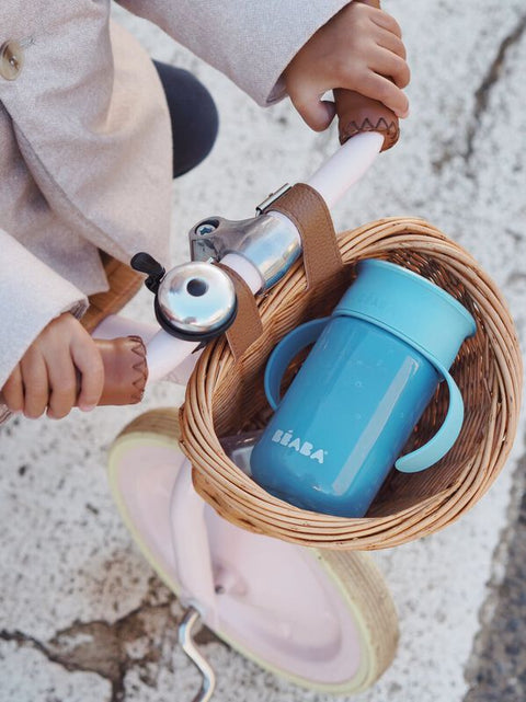 Beaba 360° Learning Cup Blue