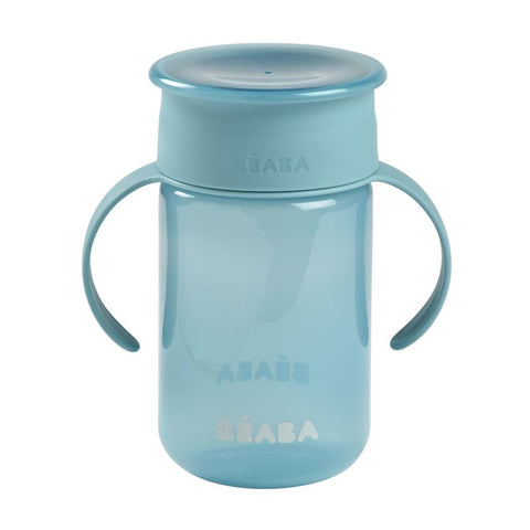 Beaba 360° Learning Cup Blue