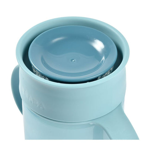 Beaba 360° Learning Cup Blue
