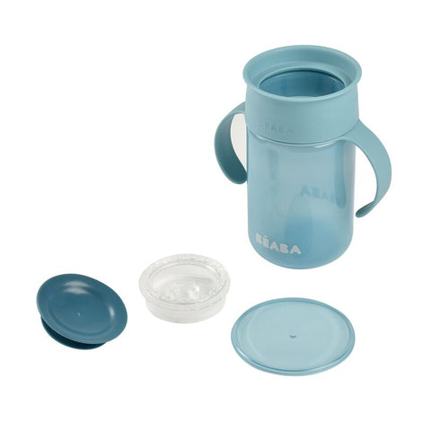 Beaba 360° Learning Cup Blue