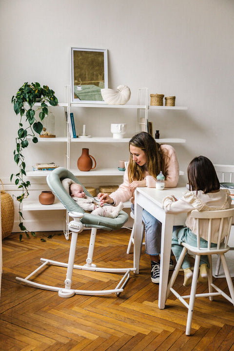 Up & Down Bouncer Plus Seagrass