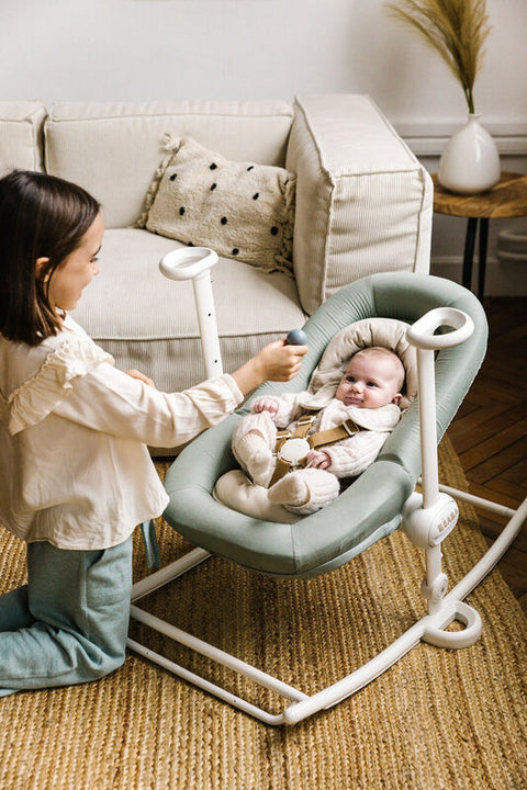 Up & Down Bouncer Plus Seagrass