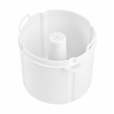 Beaba Babycook Express Pasta Rice Cooker White