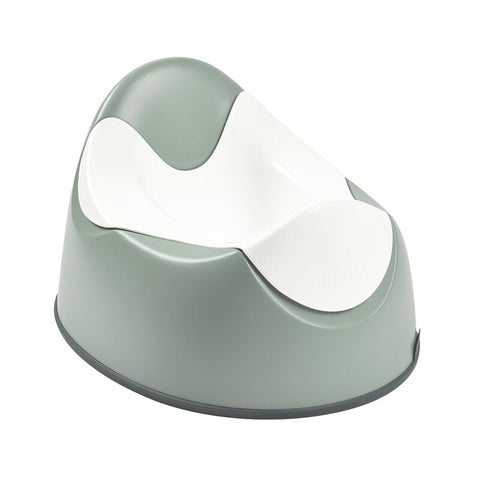 Beaba Training Potty Sage Green