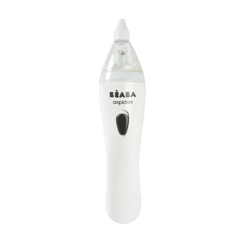 Beaba Aspidoo Nasal Electric Aspirator WhiteBeaba Aspidoo Nasal Electric Aspirator White