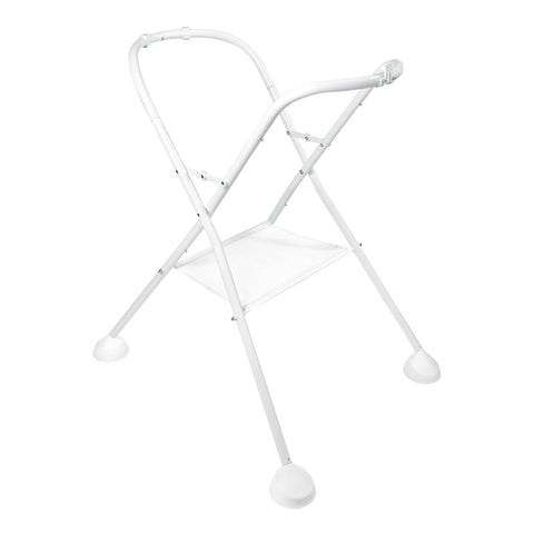 Baby Bath Camele’O Foot Support Light White
