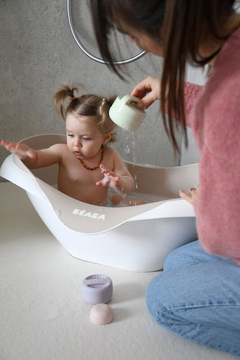 Beaba Baby Bath Camele’O 1st Age Clay