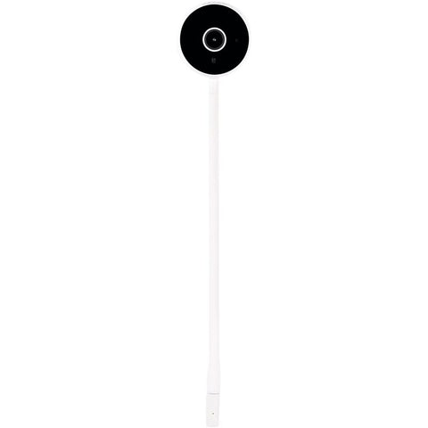 Beaba Mini5s Video Baby Monitor Zen Connect White