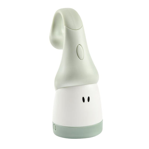 Beaba Pixie Torch 2 In 1 Movable Night Light Sage Green