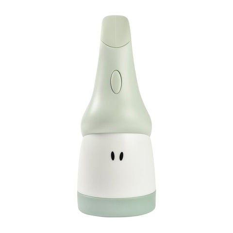 Beaba Pixie Torch 2 In 1 Movable Night Light Sage Green