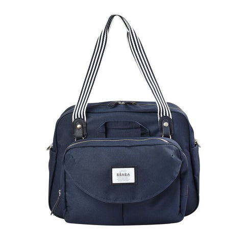 Beaba Geneva II Changing Bag Navy Blue