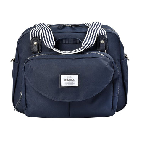 Beaba Geneva II Changing Bag Navy Blue