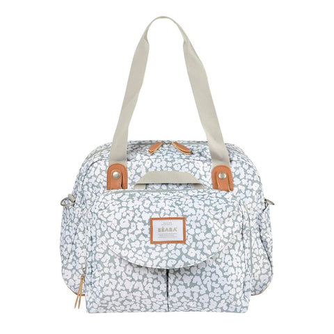 Beaba Geneva II Changing Bag Cherry Blossom