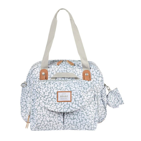 Beaba Geneva II Changing Bag Cherry Blossom