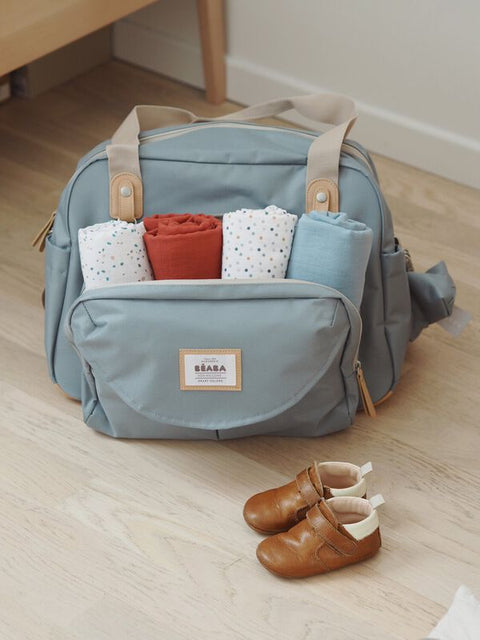 GenevaII Changing Bag