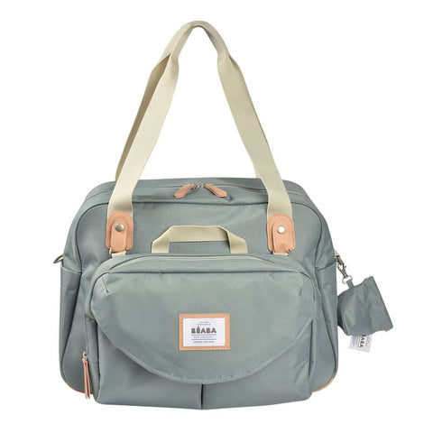 GenevaII Changing Bag