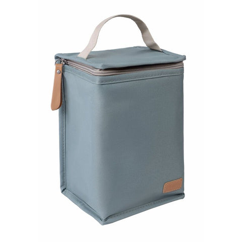 Beaba Insulated Meal Pouch Sage Green