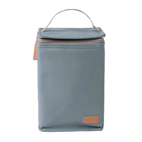 Beaba Insulated Meal Pouch Sage Green