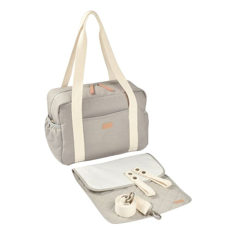 Beaba Paris Changing Bag Light Mist