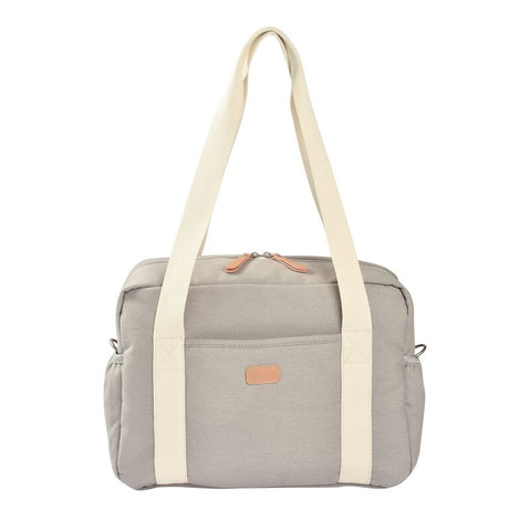 Beaba Paris Changing Bag Light Mist