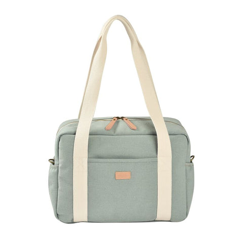 Beaba Paris Changing Bag Sage Green