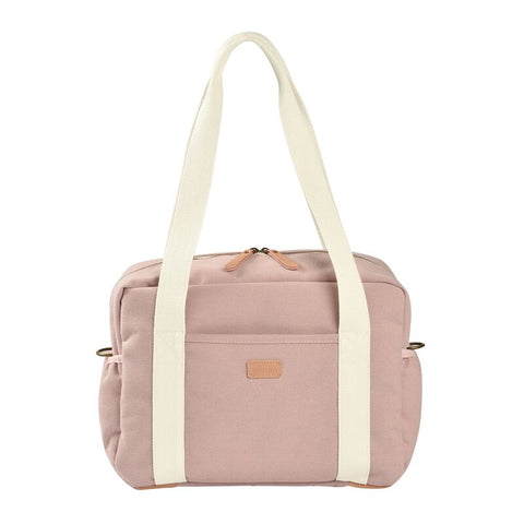 Beaba Paris Changing Bag DustyPink
