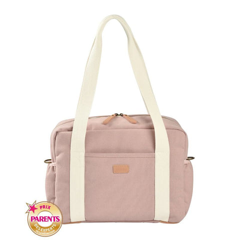Beaba Paris Changing Bag DustyPink