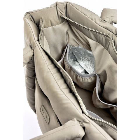 Beaba Puffy Paris Changing Bag Gazelle