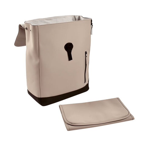 Beaba Oslo Changing Bag Clay