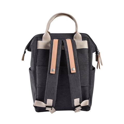 Beaba Wellington Changing Bag Heather Grey
