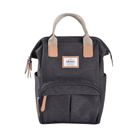 Beaba Wellington Changing Bag Heather Grey