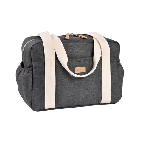 Beaba Paris Changing Bag Heather Grey