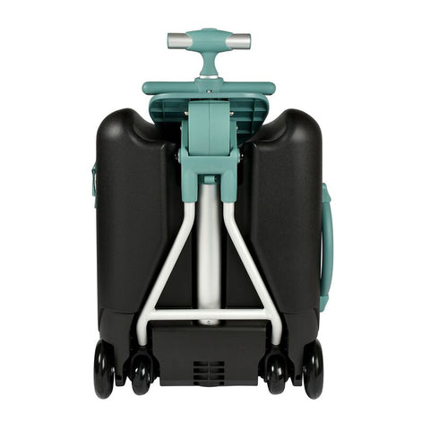 Beaba Travelcase Eazy Luggage Black