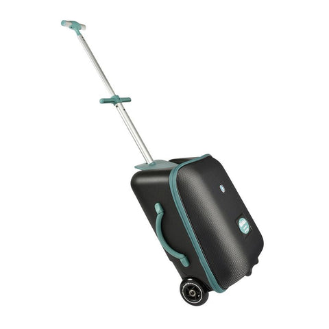 Beaba Travelcase Eazy Luggage Black