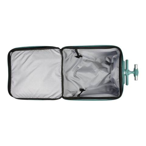 Beaba Travelcase Eazy Luggage Black