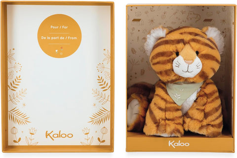 PAPAYE TIGER 17CM