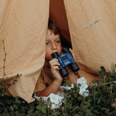 KIDYBINOCULARS - Blue