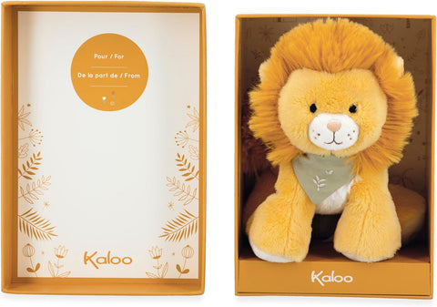 NOUGAT LION 13CM