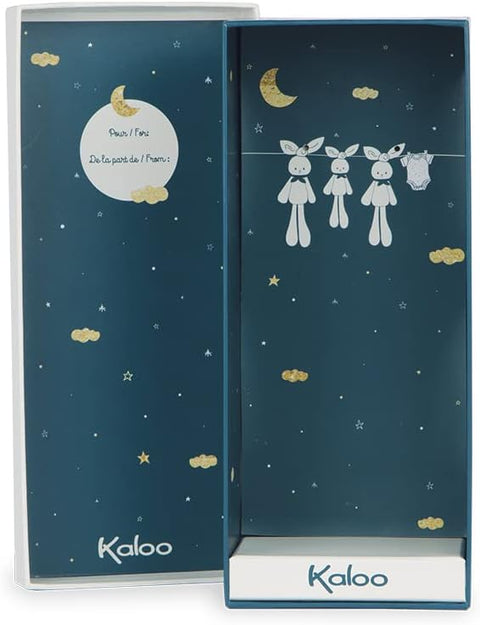 LAPINOO - DOLL RABBIT CREAM - SMALL