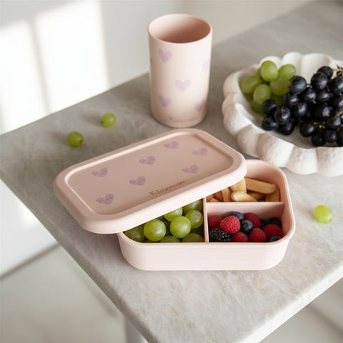 Lunchbox Kidzroom Magical Meadows- Pink