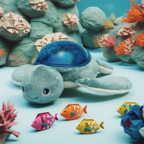 Pabobo Projector Aqua Dream