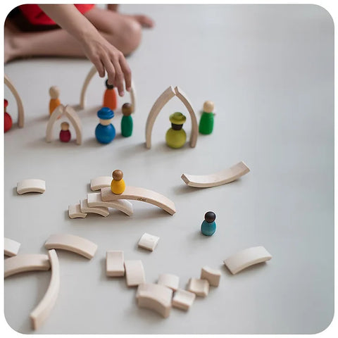 Abel Golden Ratio 24 Mini