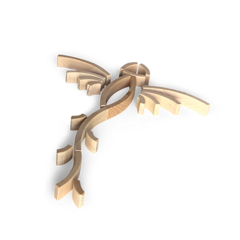 Abel Golden Ratio 24 Mini