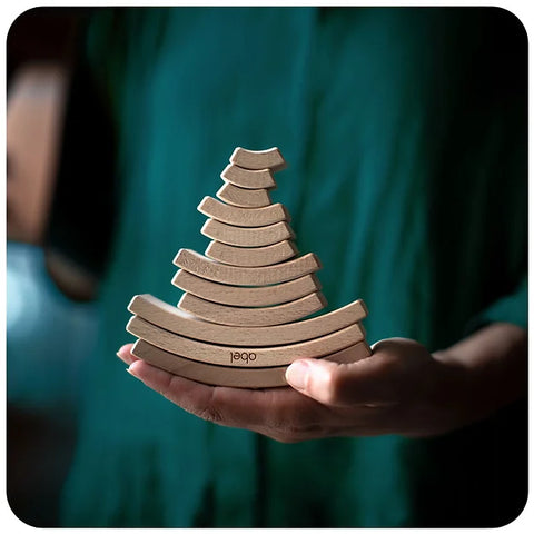 Abel Golden Ratio 24 Mini