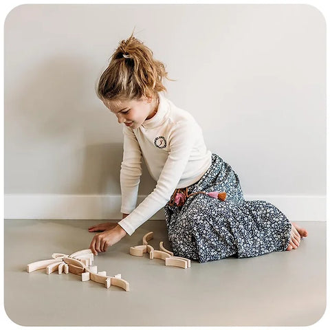 Abel Golden Ratio 24 Mini