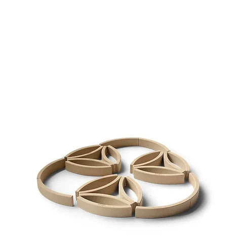 Abel Blocks Mini Rewood 24