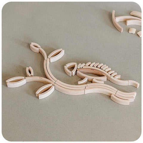 Abel Golden Ratio 48 Mini