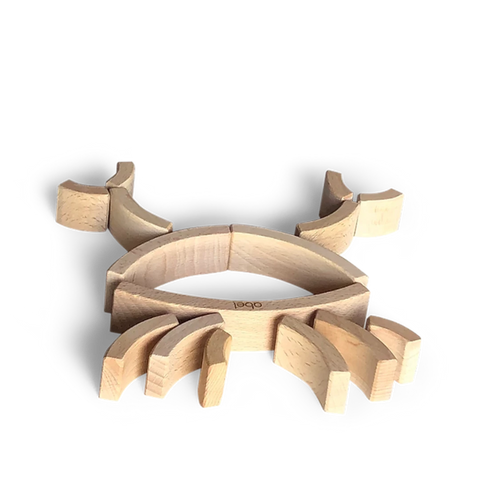 Abel Golden Ratio 48 Mini