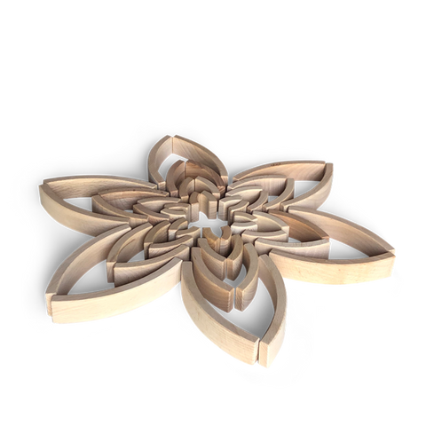 Abel Golden Ratio 48 Mini