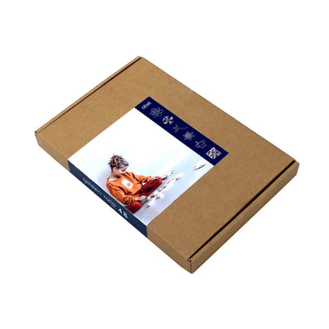 Abel Golden Ratio 48 Mini